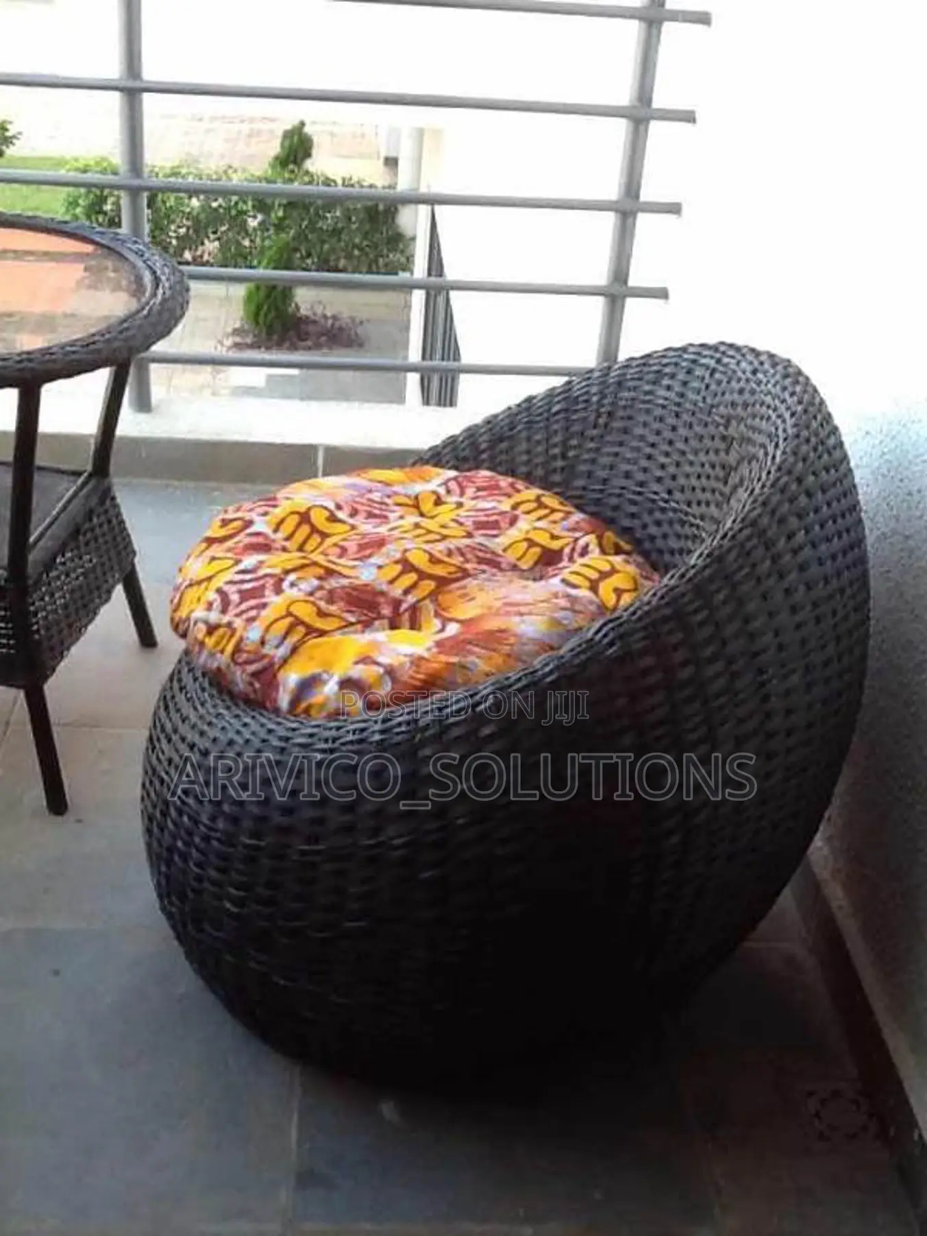 Furnished 3bdrm Townhouse / Terrace in East Legon for rent