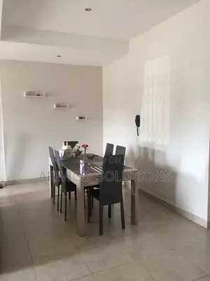Furnished 3bdrm Townhouse / Terrace in East Legon for rent