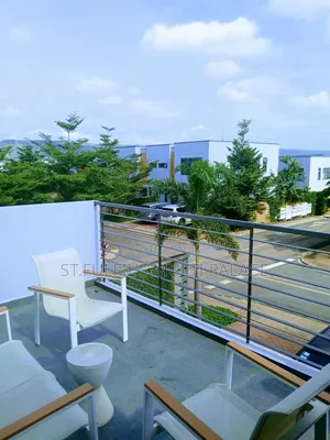 3bdrm Townhouse / Terrace in Oyarifa, Adenta for rent