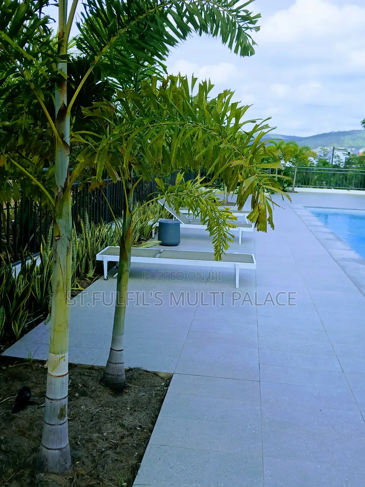 3bdrm Townhouse / Terrace in Oyarifa, Adenta for rent