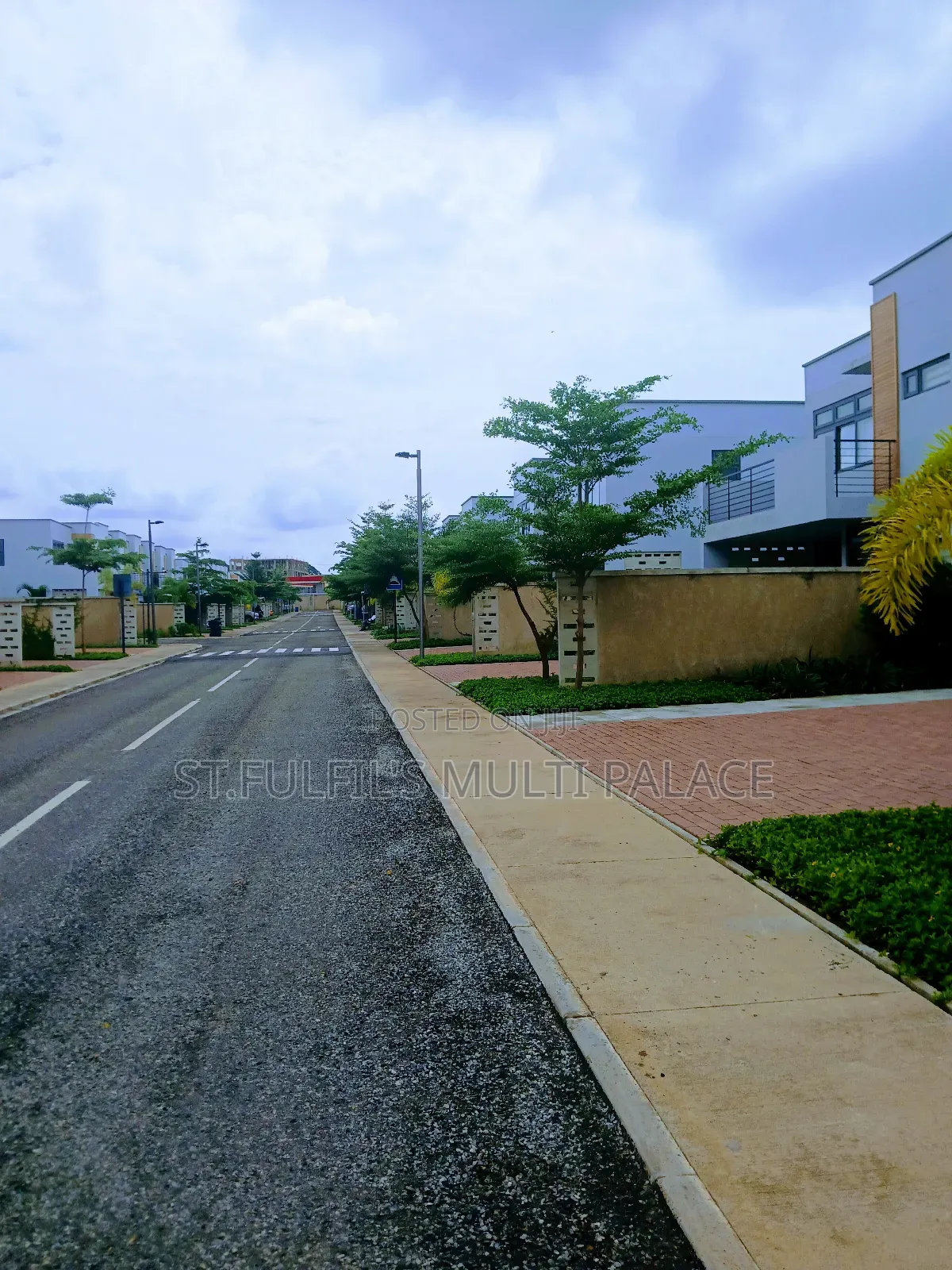 3bdrm Townhouse / Terrace in Oyarifa, Adenta for rent