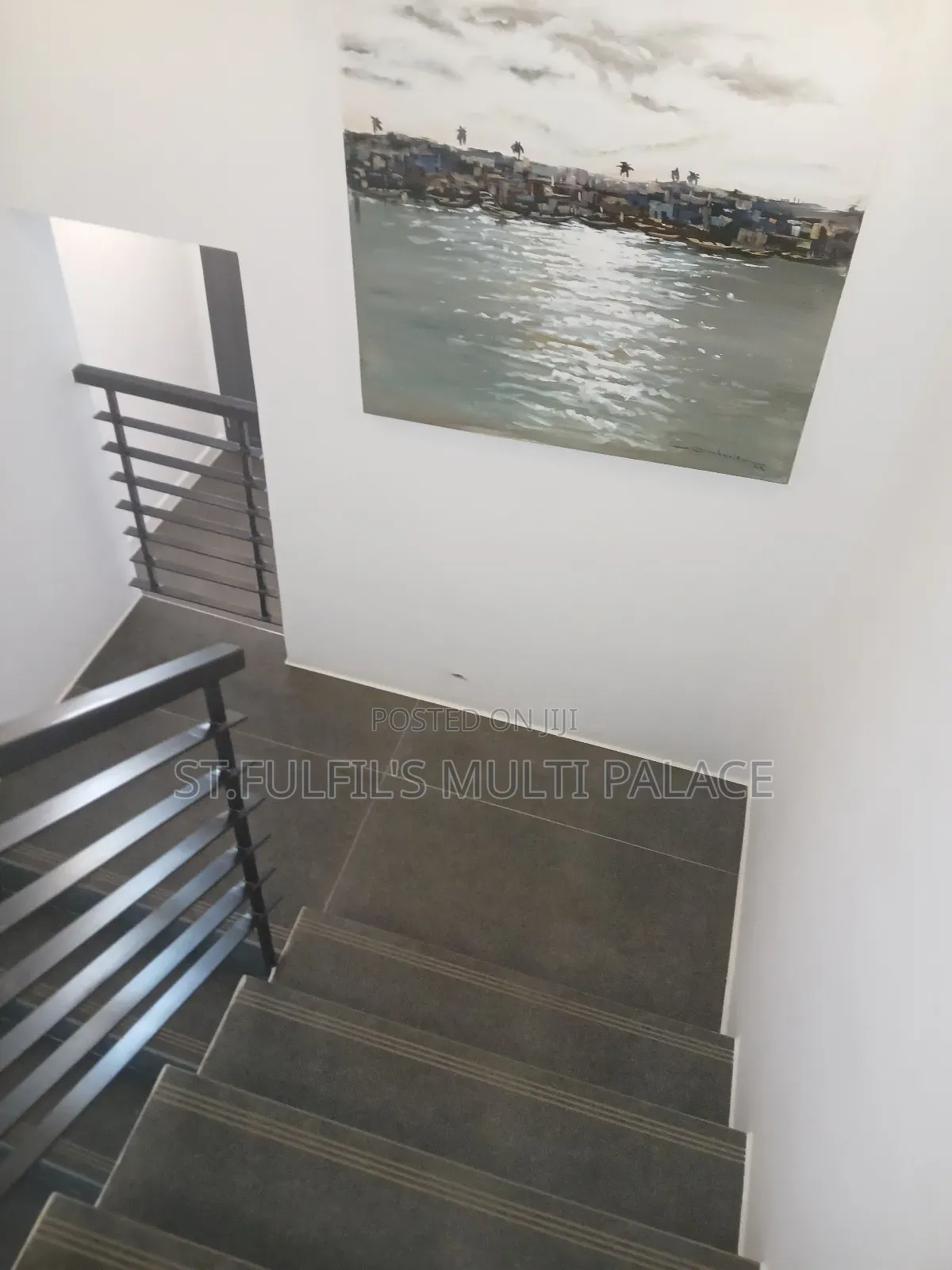 3bdrm Townhouse / Terrace in Oyarifa, Adenta for rent