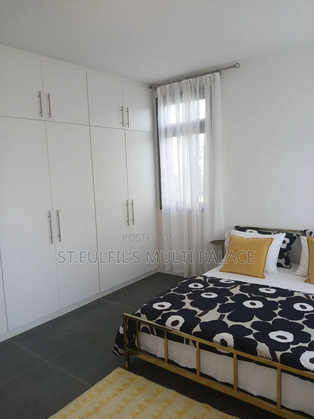 3bdrm Townhouse / Terrace in Oyarifa, Adenta for rent