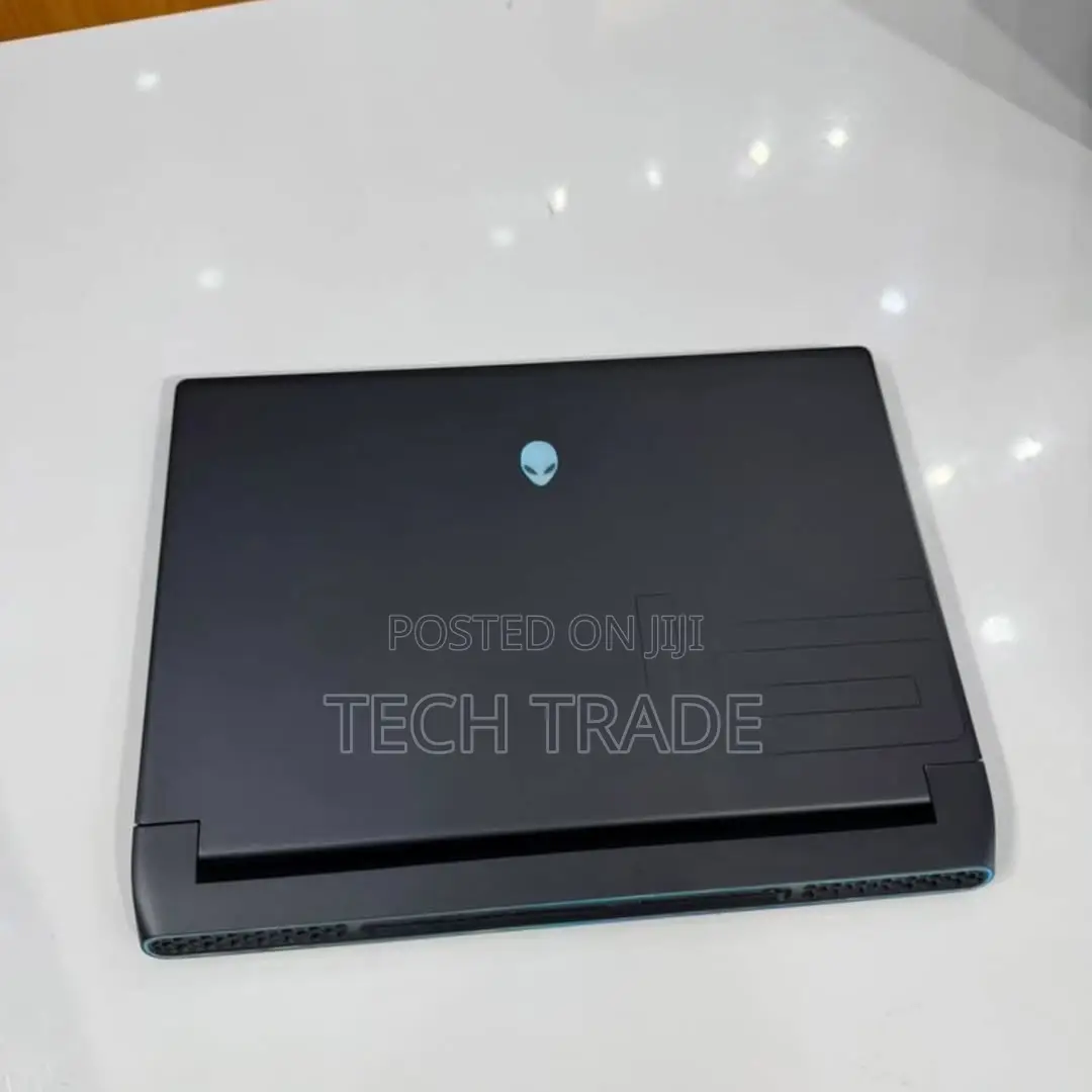 Laptop Alienware M15 R3 16GB Intel Core I7 SSD 512GB