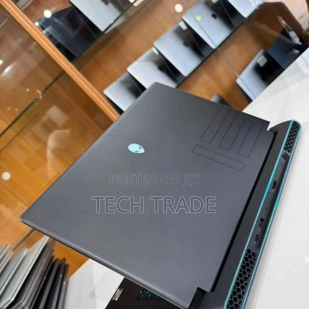 Laptop Alienware M15 R3 16GB Intel Core I7 SSD 512GB