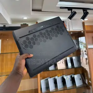 Laptop Alienware M15 R3 16GB Intel Core I7 SSD 512GB