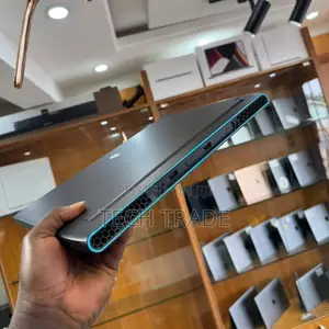 Laptop Alienware M15 R3 16GB Intel Core I7 SSD 512GB
