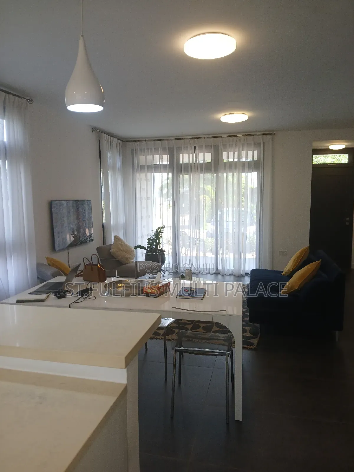 3bdrm Townhouse / Terrace in Oyarifa, Adenta for rent