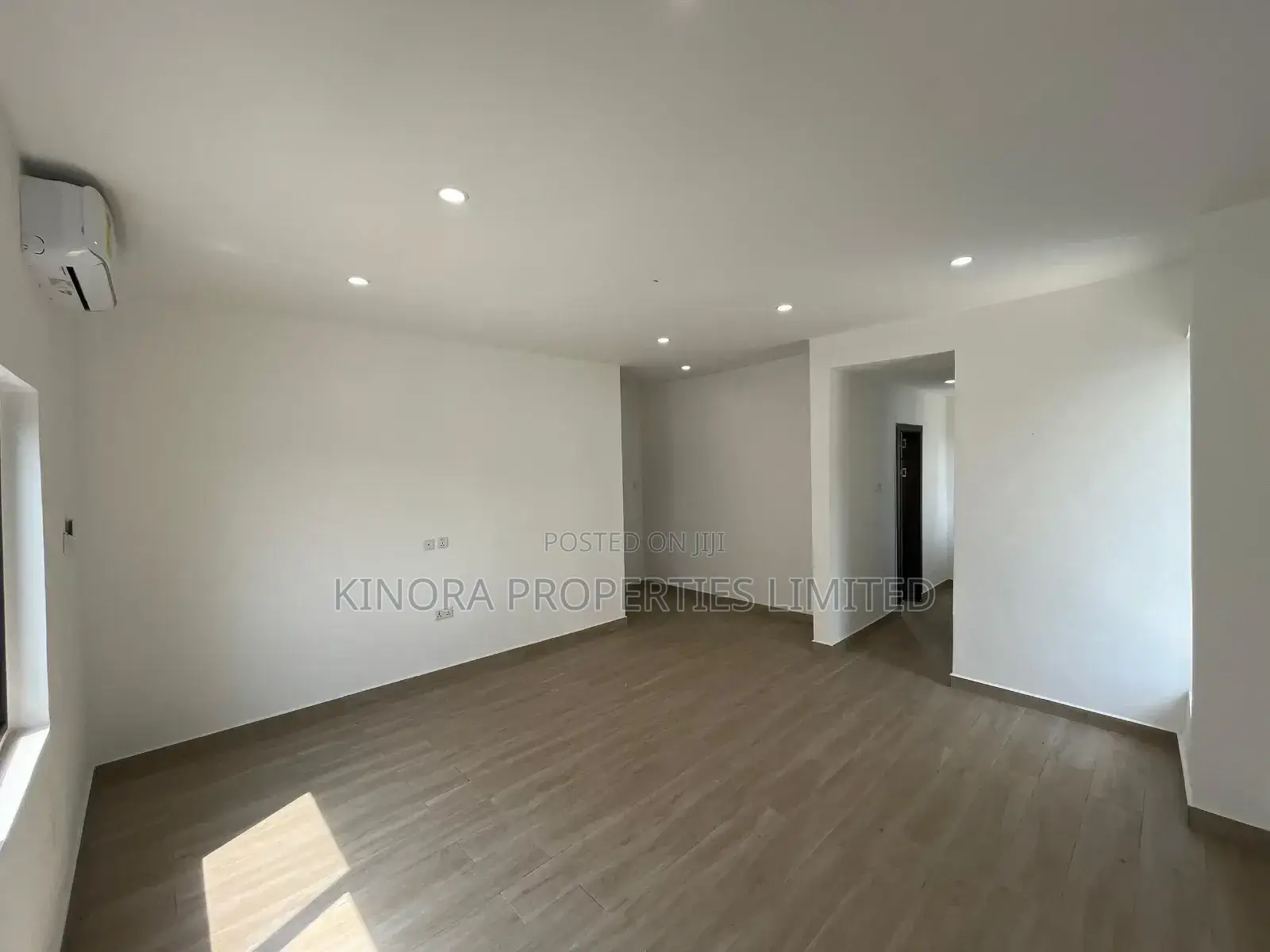 3bdrm Duplex in Adjiganor 69, East Legon for rent