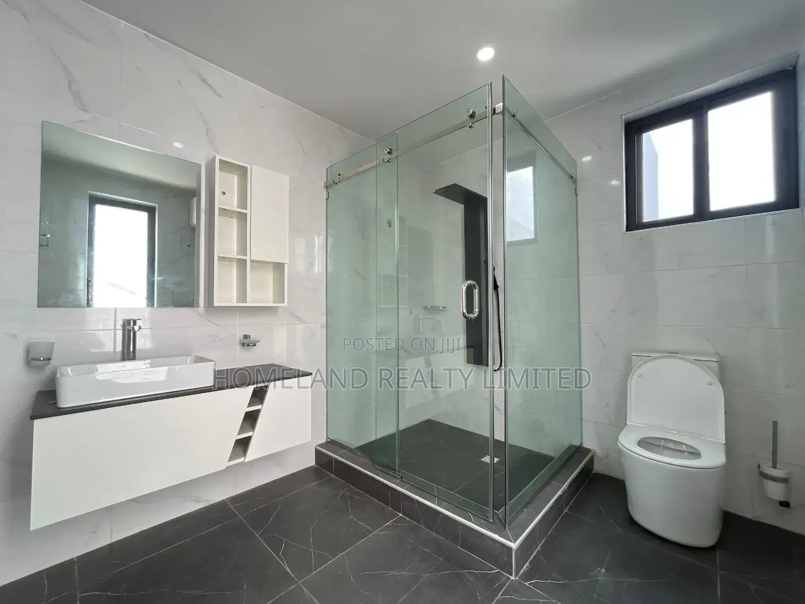 3bdrm Duplex in Adjiganor 69, East Legon for rent