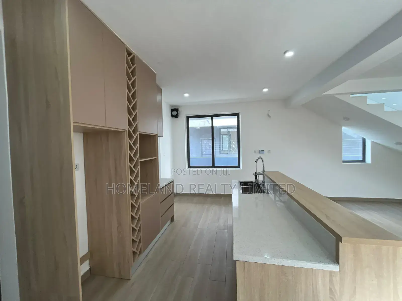 3bdrm Duplex in Adjiganor 69, East Legon for rent