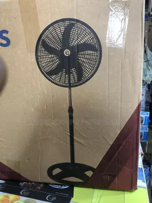 Standing Fan