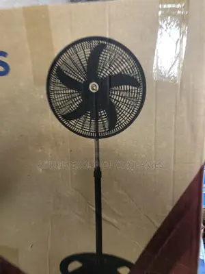 Standing Fan