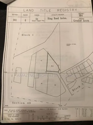 For Sale 2500sqm Were House