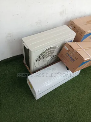 Nasco 1.5hp Ac – Refresh Your Space Instantly