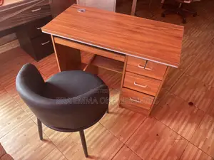 Office Table And Chair