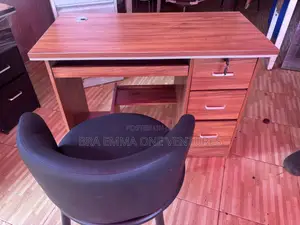 Office Table And Chair