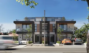 Modern Architectural Designs