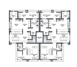 Modern Architectural Designs