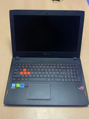 Laptop Asus ROG GL502VS 16GB Intel Core i7 SSHD (Hybrid) 256GB