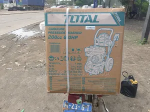 Car Washing Machine Petrol Total Brand
