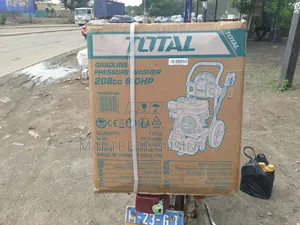 Car Washing Machine Petrol Total Brand