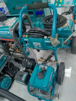 Car Washing Machine Petrol Total Brand
