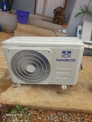 1.5hp Nasco Outdoor Only