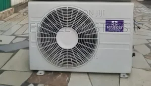 1.5hp Nasco Outdoor Only