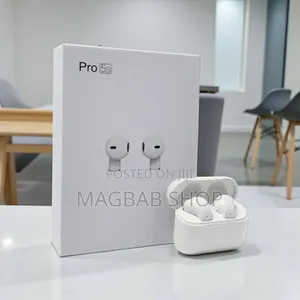 Pro 5s Wireless Airpods (638373)