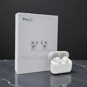 Pro 5s Wireless Airpod (554336)