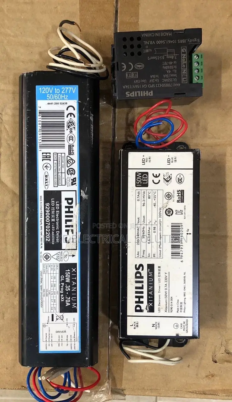 Quality Streetlights/Floodlight Electrical Accessories