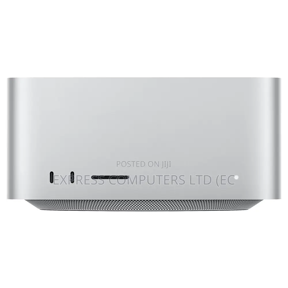 New Apple Mac Studio M2 Ultra 64GB Apple M2 Ultra SSD 2T