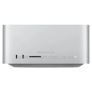 New Apple Mac Studio M2 Ultra 64GB Apple M2 Ultra SSD 2T
