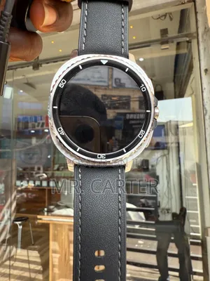 Watch8 Classic 46mm