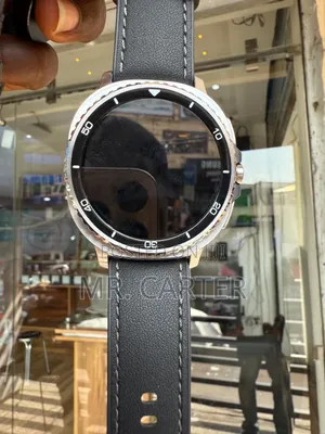 Watch8 Classic 46mm