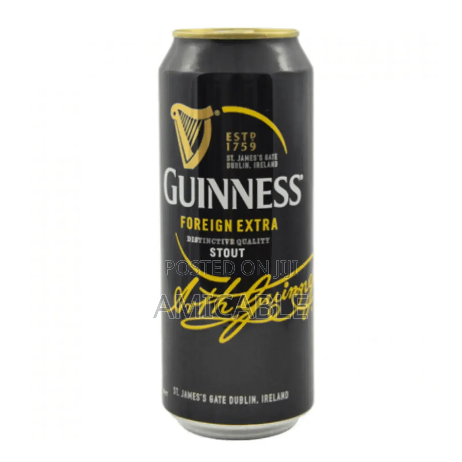 Guinness Stout