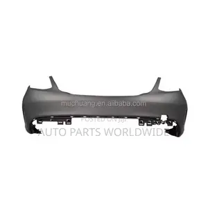 Mercedes Benz W205 Amg Rear Back Bumper 2015-2021