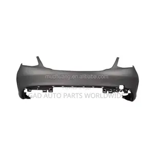 Mercedes Benz W205 Amg Rear Back Bumper 2015-2021