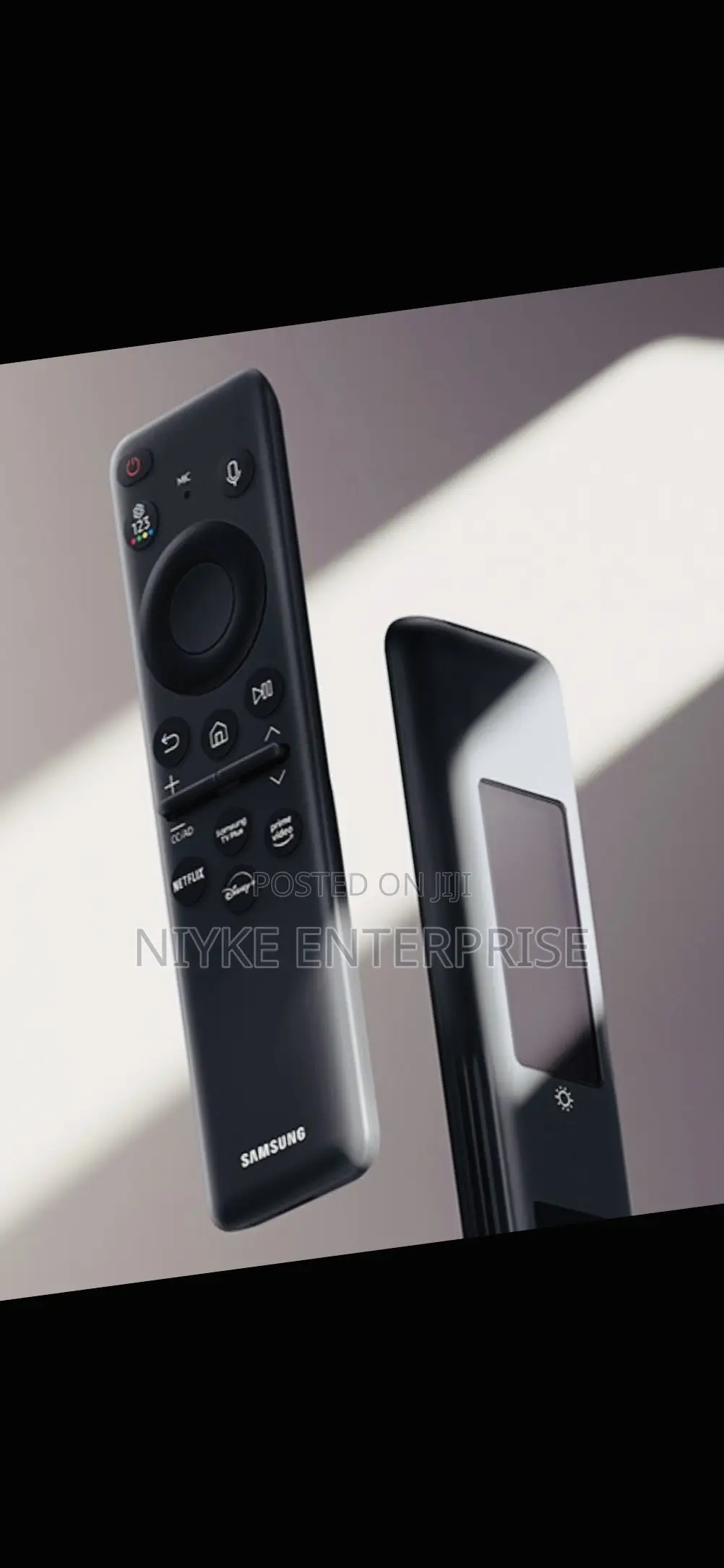 Brand New Samsung Du8000 65′′ Crystal Uhd Smart Tv