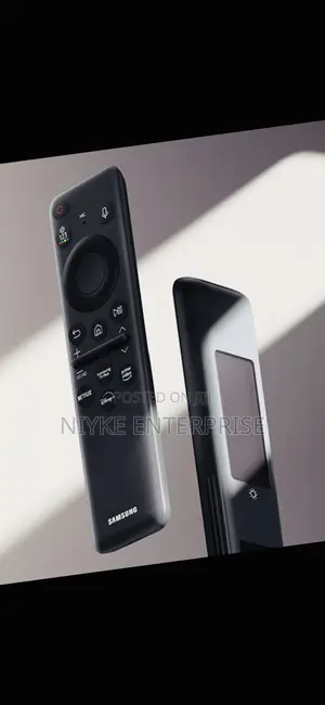Brand New Samsung Du8000 65′′ Crystal Uhd Smart Tv