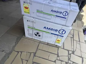 Sigma Chillmaster 1.5hp Split Ac