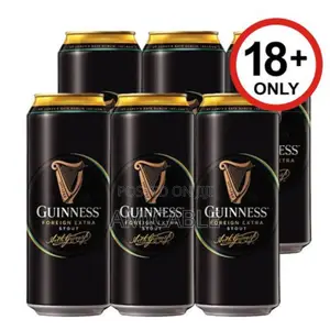 Guinness Stout
