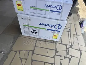 Sigma Aircool Essence 1.5hp Ac