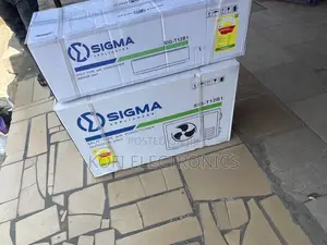 Sigma Serenitycool 1.5hp Energy Saver Ac