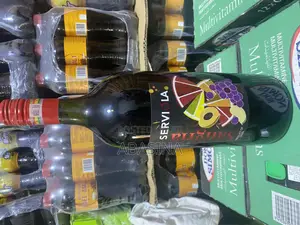Serviola Wine 1.5l