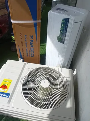 Awke With a Big Smile 1.5hp Nasco