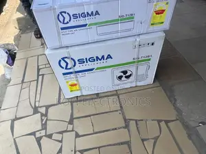 Sigma Glaciertouch 1.5hp Split Air Conditioner