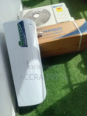 Simple Life With 1.5hp Nasco