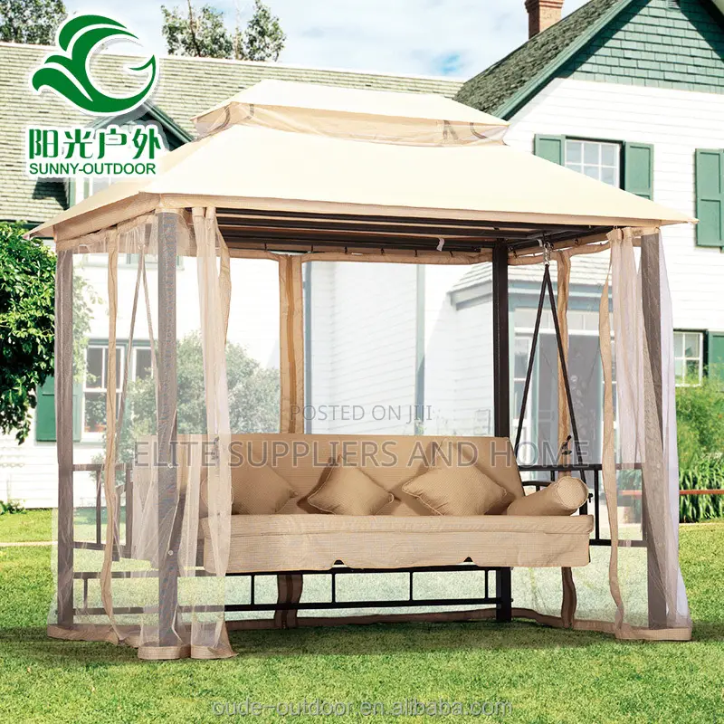 Gazebo Tent
